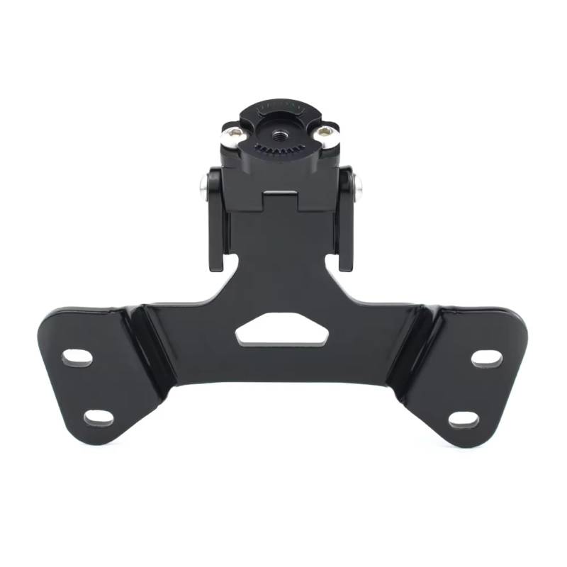 Handyhalter Fahrrad Für Ducati Für Multistrada V4 2021-2024 Telefon Ständer Halter Motorrad GPS Halterung GPS Navigation Platte Halterung Handyhalterung Fahrrad(Type 3) von CENAP