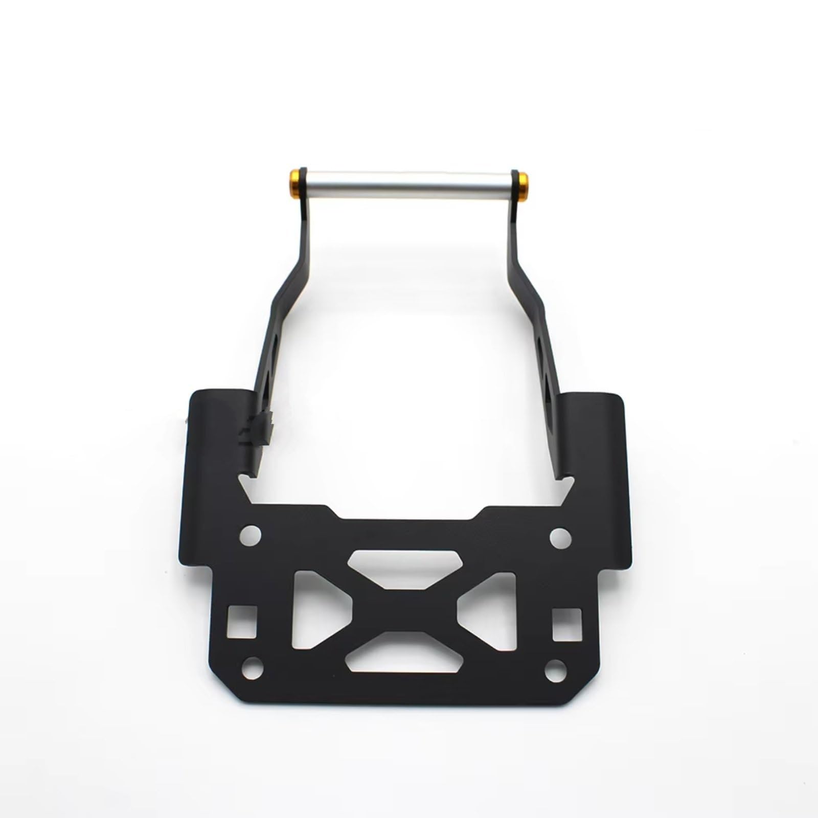 Handyhalter Fahrrad Für F850GS Für ADV 2019-2024 Motorrad Zubehör Handy-Navigation Montage Halterung GPS Handyhalterung Fahrrad(12MM) von CENAP