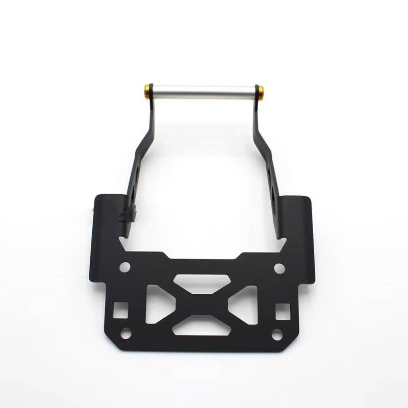 Handyhalter Fahrrad Für F850GS Für ADV 2019-2024 Motorrad Zubehör Handy-Navigation Montage Halterung GPS Handyhalterung Fahrrad(12MM) von CENAP