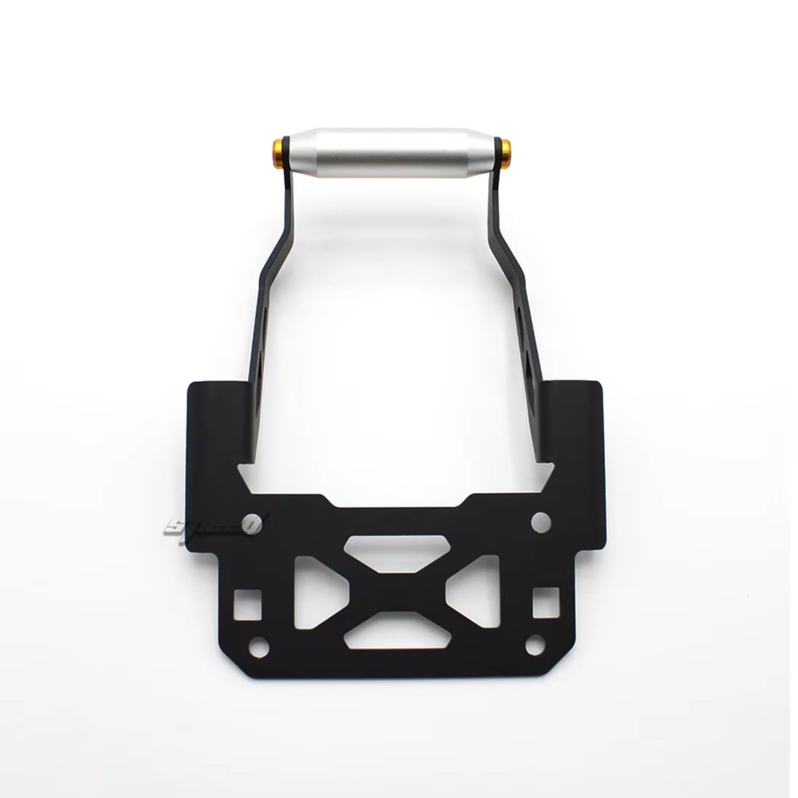 Handyhalter Fahrrad Für F850GS Für ADV 2019-2024 Motorrad Zubehör Handy-Navigation Montage Halterung GPS Handyhalterung Fahrrad(22MM) von CENAP
