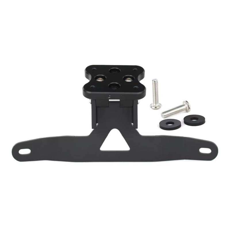 Handyhalter Fahrrad Für F900 Für F900XR 2020-2025 Motorrad Navigation Platte Halterung GPS Halter Handyhalterung Fahrrad(Type 1) von CENAP