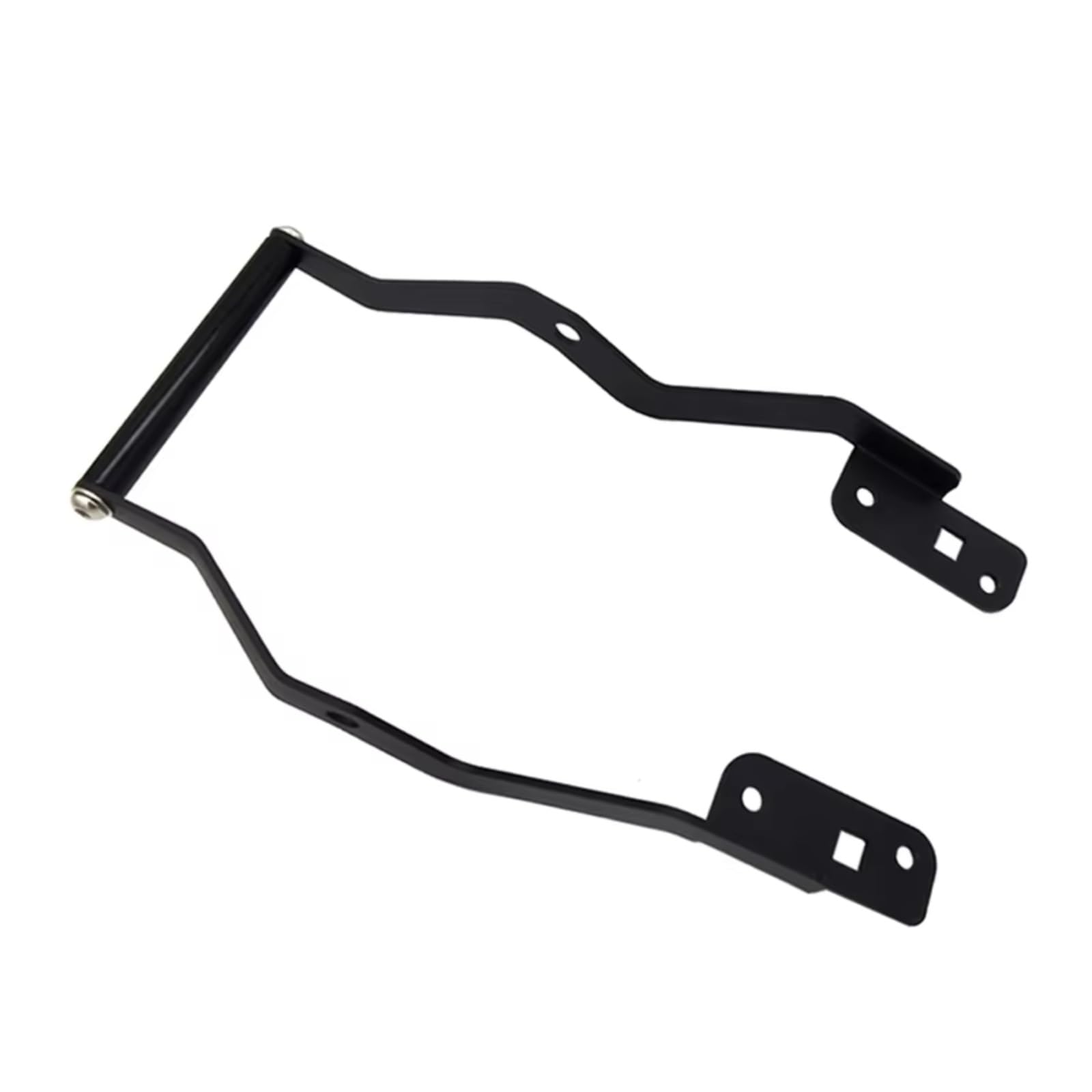Handyhalter Fahrrad Für F900XR F900 Für XR F 900XR 2020-Motorrad Telefon Handy GPS Navigation Platte Halterung Handyhalterung Fahrrad(12mm) von CENAP