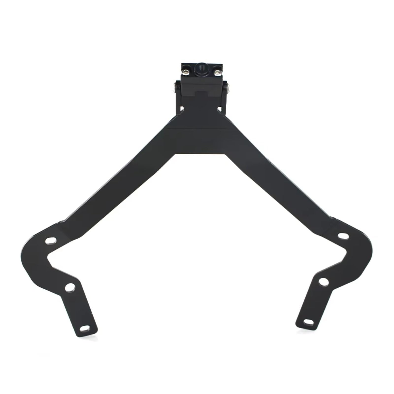 Handyhalter Fahrrad Für FJR1300 2013-2024 Motorrad GPS Navigation Halterung Halter Unterstützung Windschutzscheibe Handyhalterung Fahrrad(Type 2) von CENAP