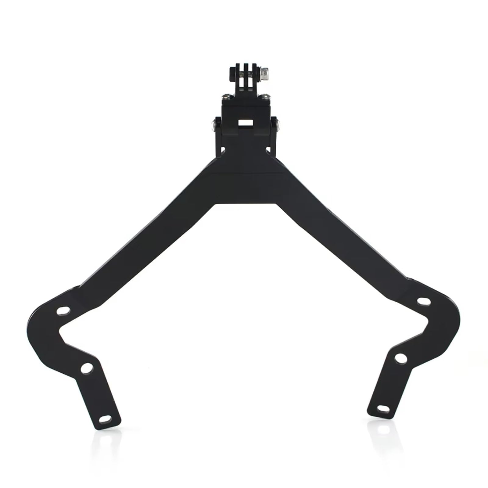 Handyhalter Fahrrad Für FJR1300 2013-2024 Motorrad GPS Navigation Halterung Halter Unterstützung Windschutzscheibe Handyhalterung Fahrrad(Type 4) von CENAP