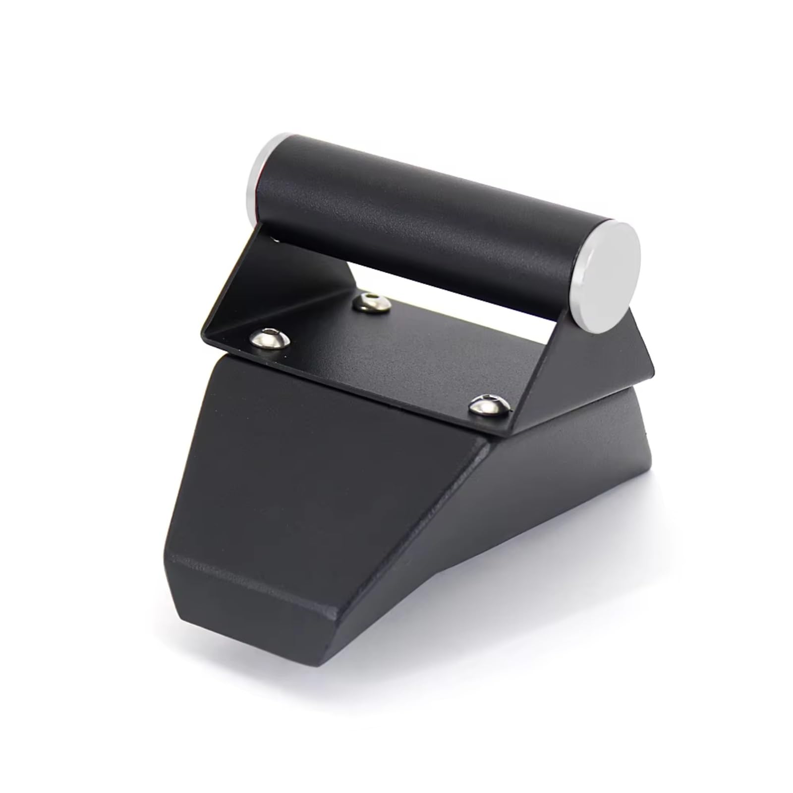 Handyhalter Fahrrad Für Forza 350 Für NSS350 2021-2023 Motorrad GPS Halterung Navigation Halterung Handy Halterung Handyhalterung Fahrrad(Silber) von CENAP