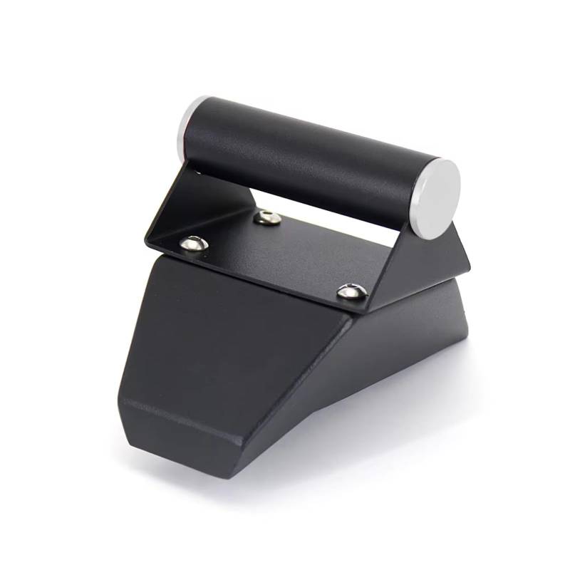 Handyhalter Fahrrad Für Forza 350 Für NSS350 2021-2023 Motorrad GPS Halterung Navigation Halterung Handy Halterung Handyhalterung Fahrrad(Silber) von CENAP