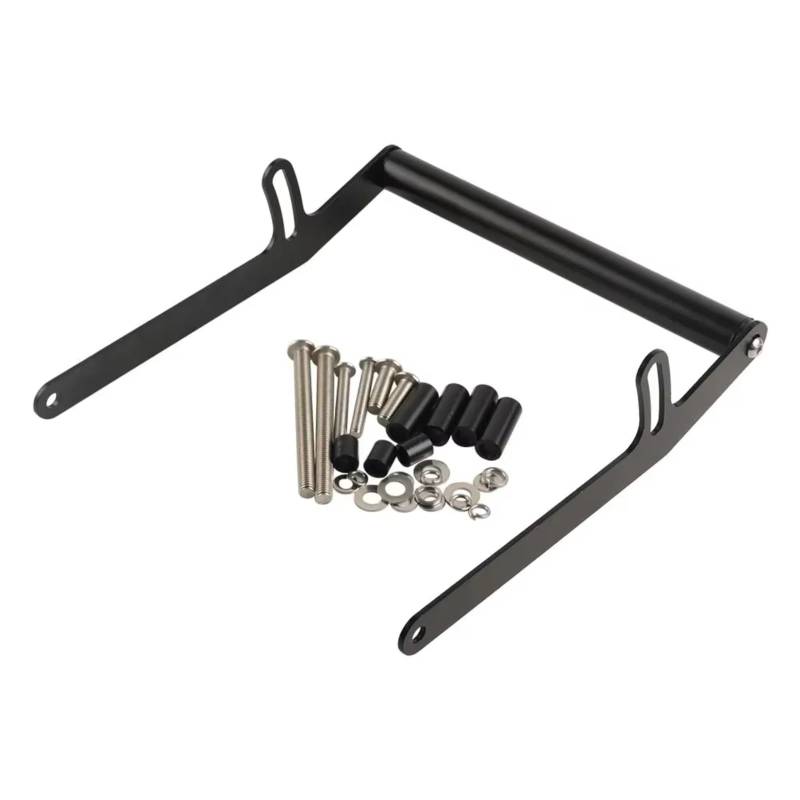 Handyhalter Fahrrad Für Für C400GT C 400 GT 2019-2024 Motorrad Zubehör GPS Navigation Halterung Handyhalterung Fahrrad von CENAP