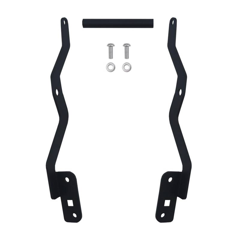 Handyhalter Fahrrad Für Für F900XR 2020-2022 Motorrad Windschutzscheibe Ständer Halter Mobile GPS Navigation Platte Halterung Handyhalterung Fahrrad(12MM) von CENAP