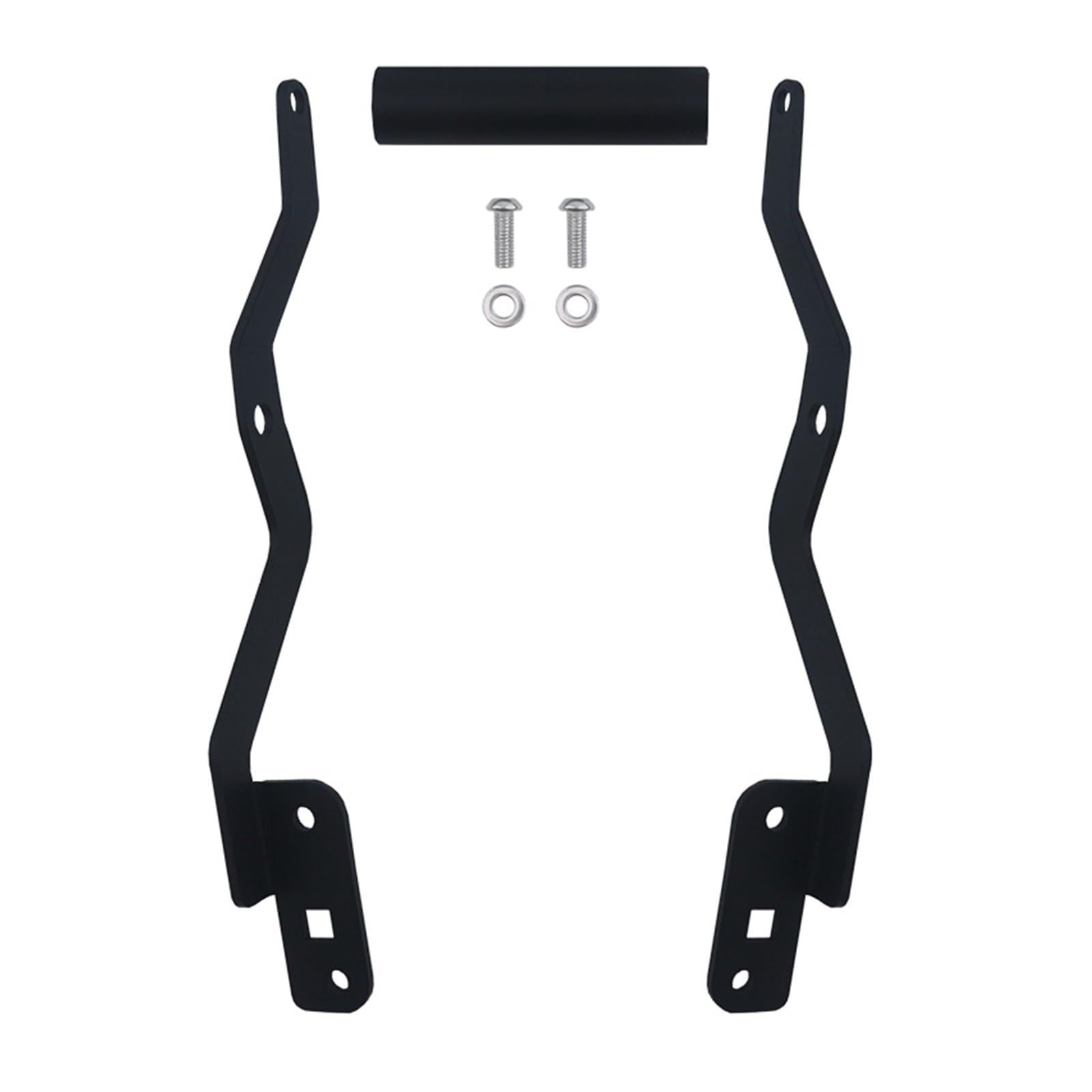 Handyhalter Fahrrad Für Für F900XR 2020-2022 Motorrad Windschutzscheibe Ständer Halter Mobile GPS Navigation Platte Halterung Handyhalterung Fahrrad(22MM) von CENAP