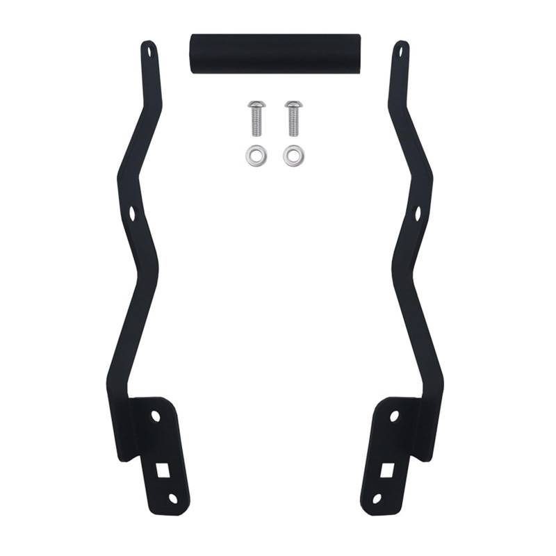 Handyhalter Fahrrad Für Für F900XR 2020-2022 Motorrad Windschutzscheibe Ständer Halter Mobile GPS Navigation Platte Halterung Handyhalterung Fahrrad(22MM) von CENAP