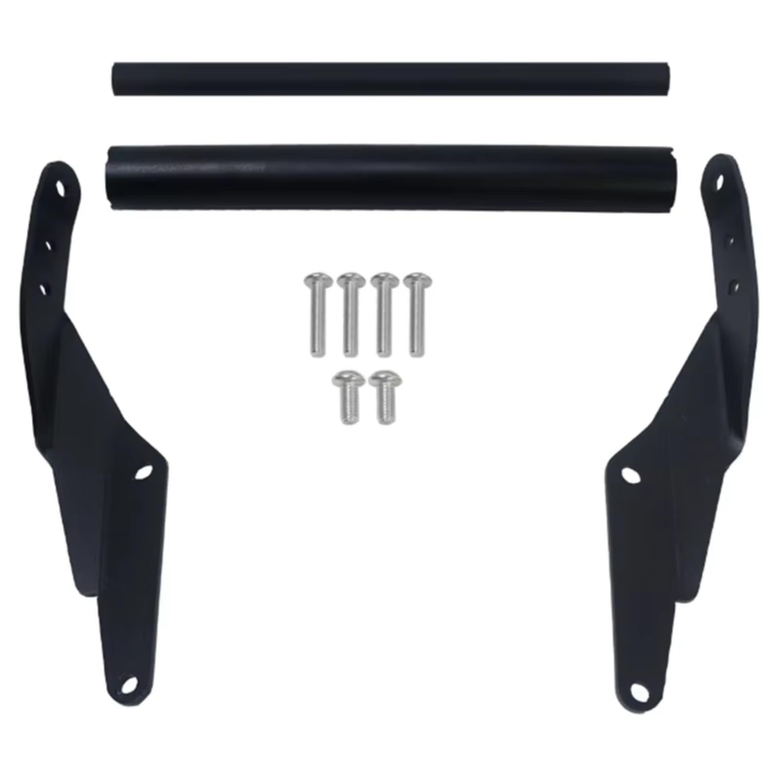 Handyhalter Fahrrad Für Für G310GS 2017-2022 Motorrad 12/22MM Telefon Halter Stehen GPS Navigation Platte Halterung Handyhalterung Fahrrad(12-22MM) von CENAP