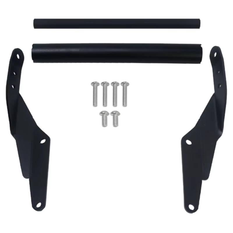Handyhalter Fahrrad Für Für G310GS 2017-2022 Motorrad 12/22MM Telefon Halter Stehen GPS Navigation Platte Halterung Handyhalterung Fahrrad(12-22MM) von CENAP