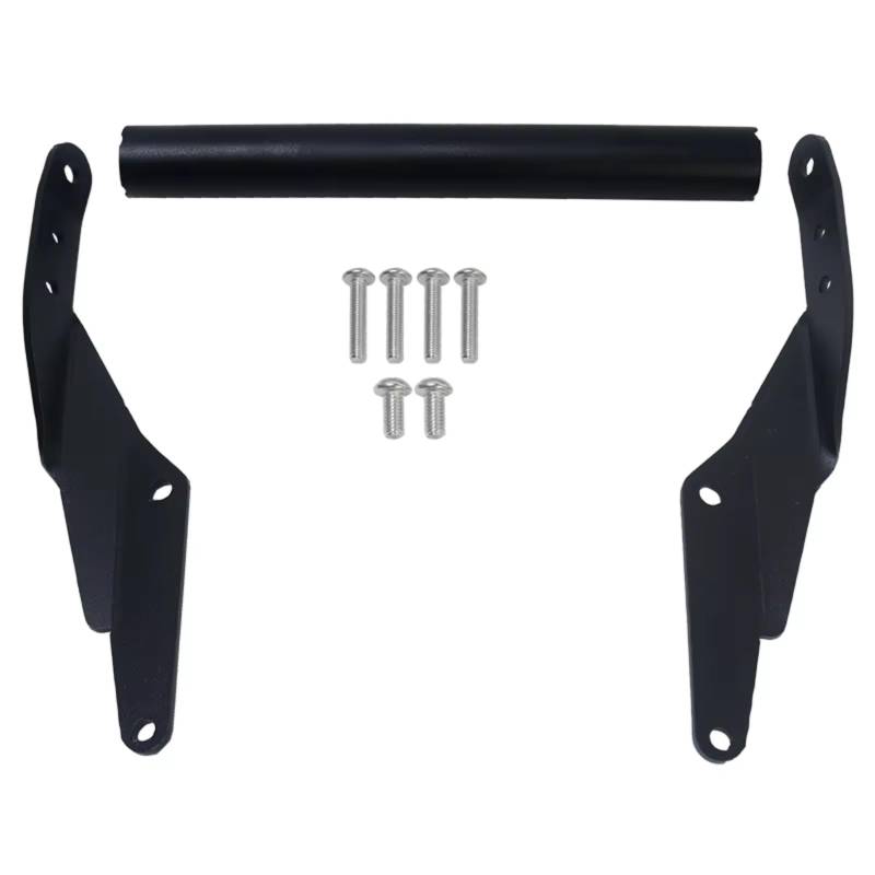 Handyhalter Fahrrad Für Für G310GS 2017-2022 Motorrad 12/22MM Telefon Halter Stehen GPS Navigation Platte Halterung Handyhalterung Fahrrad(22MM) von CENAP