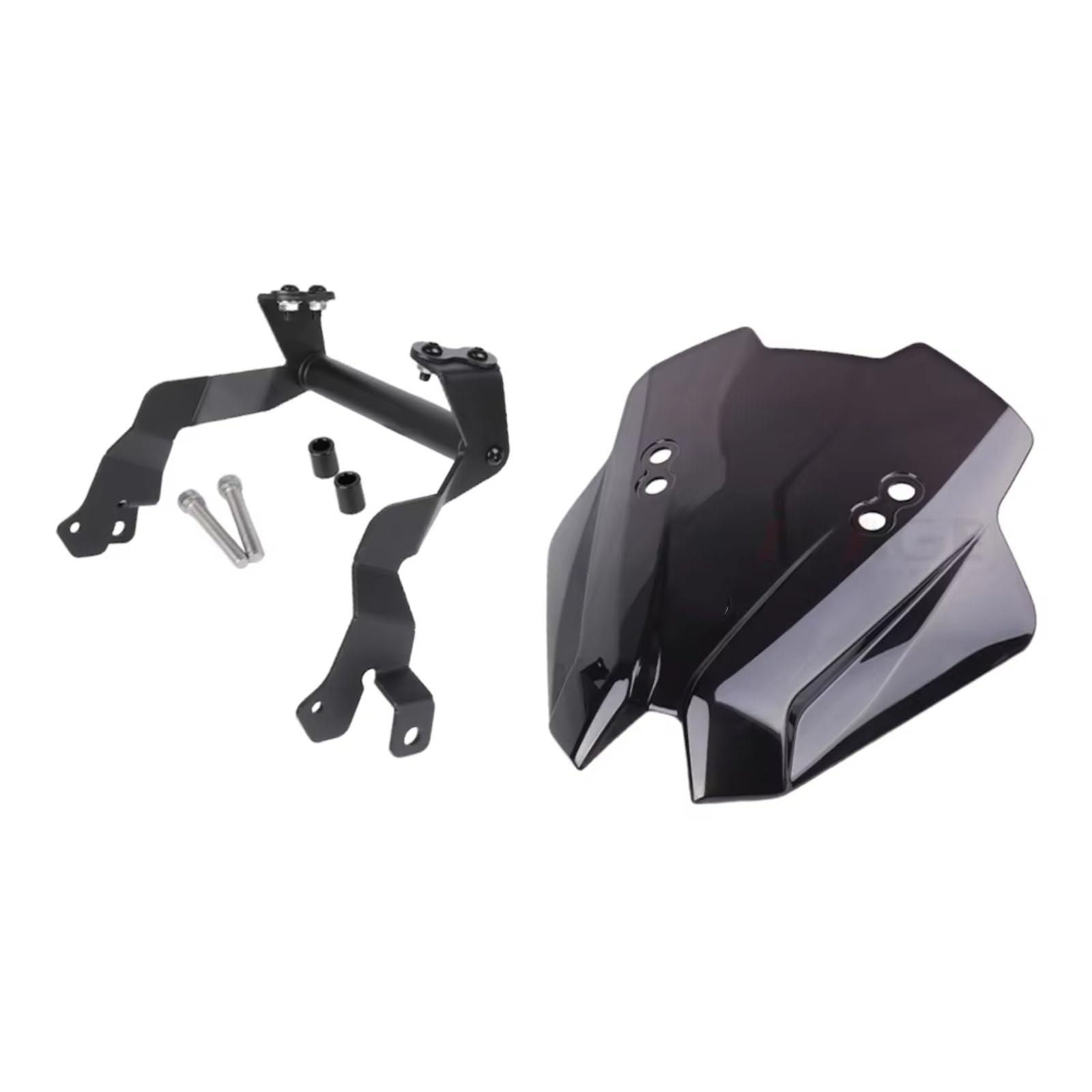 Handyhalter Fahrrad Für G310R 2017-2025 Motorrad Windschutzscheibe Windschutz mit GPS-Navigation Handyhalterung Fahrrad Handyhalter Fahrrad Für G310R 2017-2025 Motorrad Windschutzscheibe Windschutz mit GPS-Navigation Handyhalterung Fahrrad von CENAP