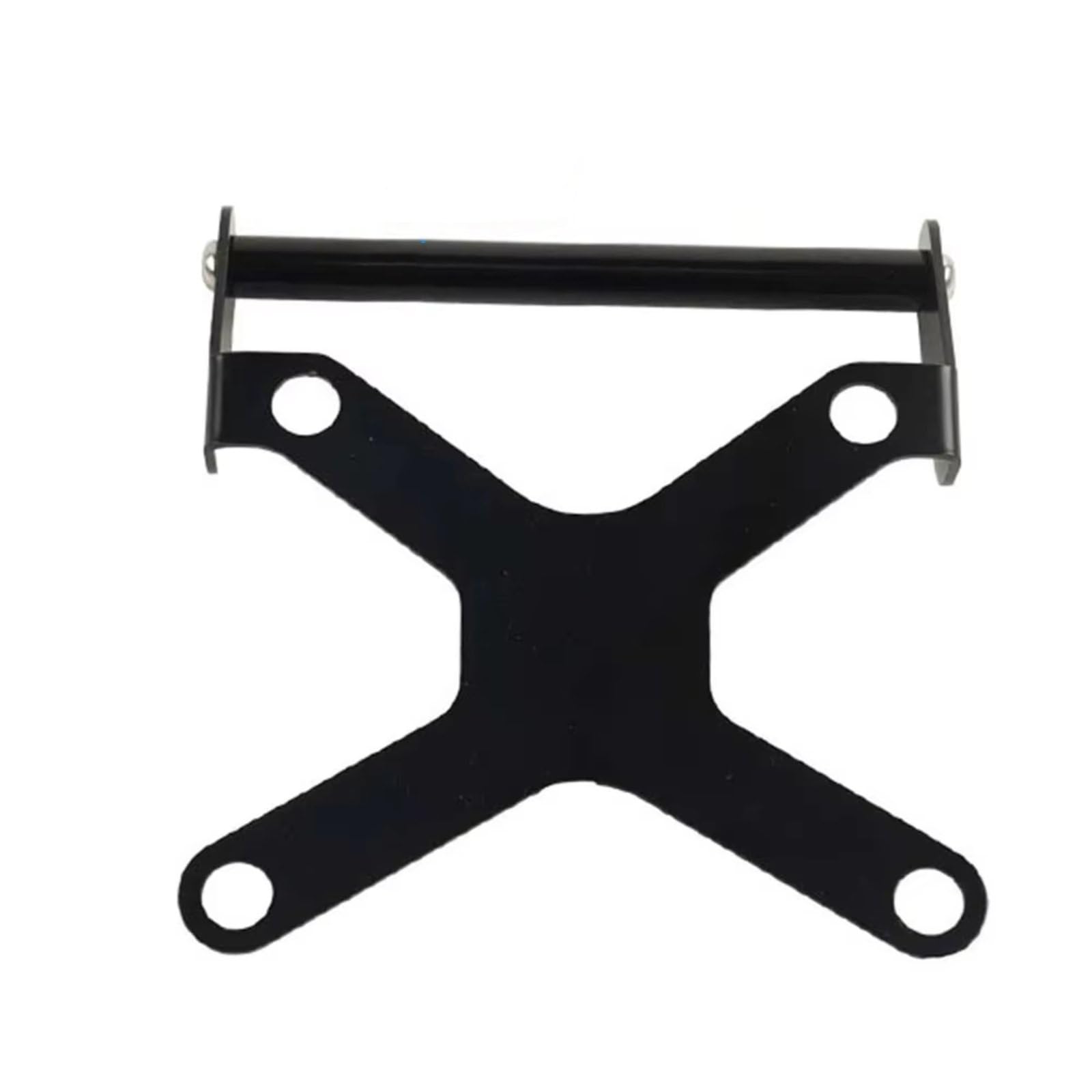 Handyhalter Fahrrad Für Himalaya 450 452 2024 2025 Motorrad Telefon Holdert GPS Navigation Halterung Stehen Suppor Handyhalterung Fahrrad(12mm) von CENAP