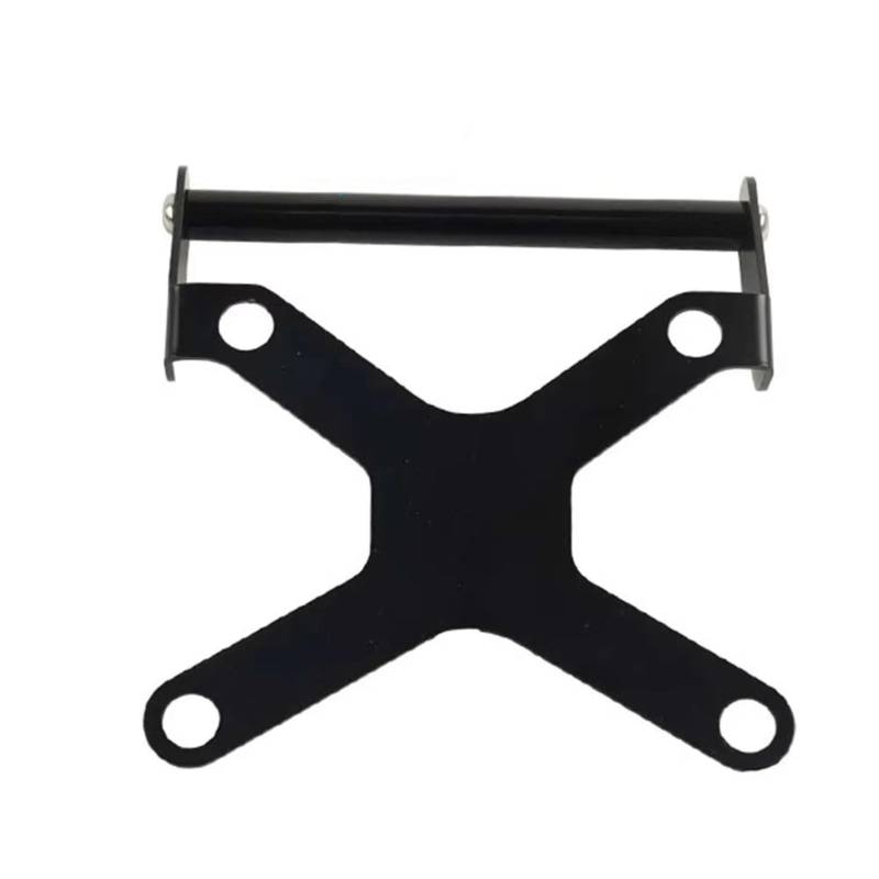 Handyhalter Fahrrad Für Himalaya 450 452 2024 2025 Motorrad Telefon Holdert GPS Navigation Halterung Stehen Suppor Handyhalterung Fahrrad(12mm) von CENAP