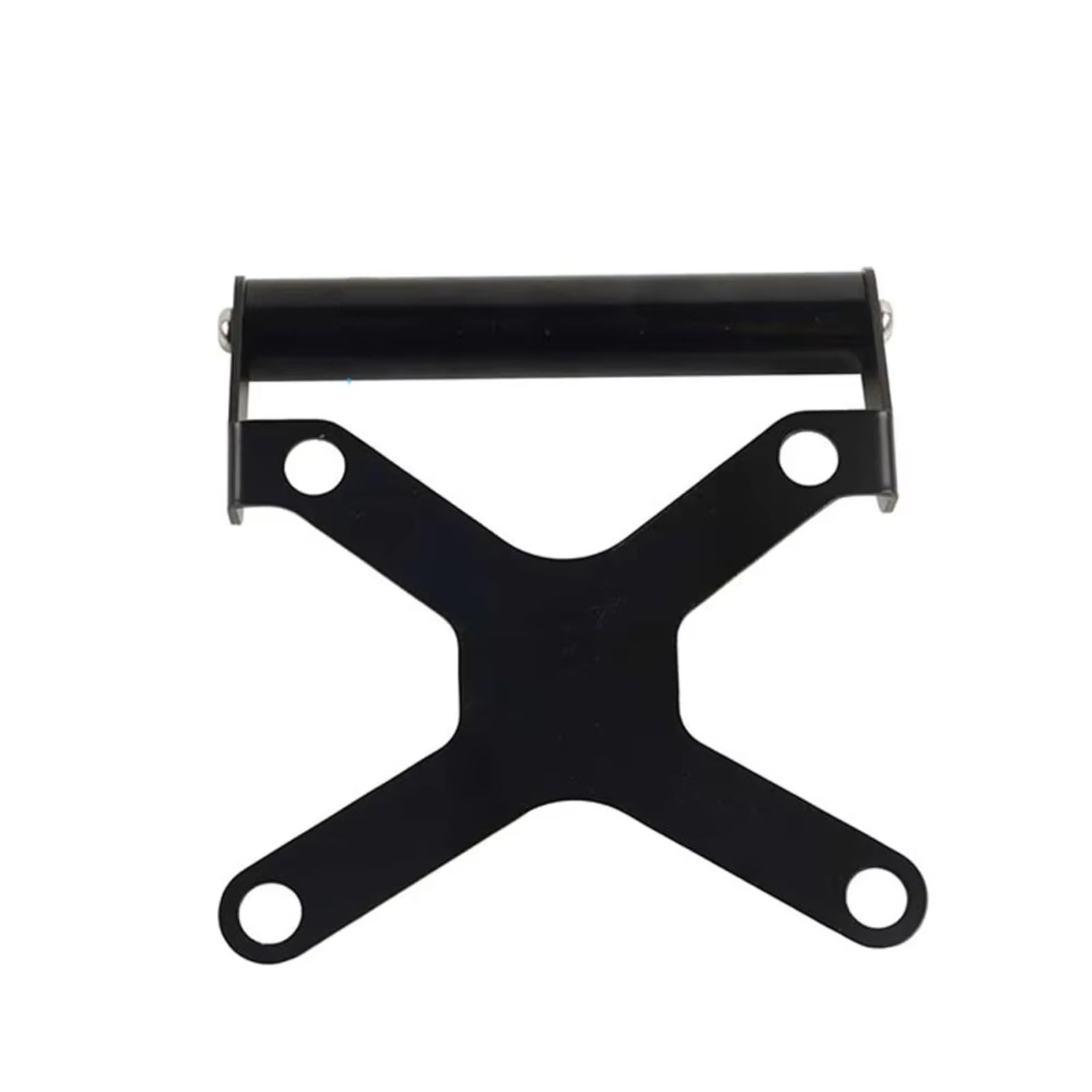 Handyhalter Fahrrad Für Himalaya 450 452 2024 2025 Motorrad Telefon Holdert GPS Navigation Halterung Stehen Suppor Handyhalterung Fahrrad(22mm) von CENAP