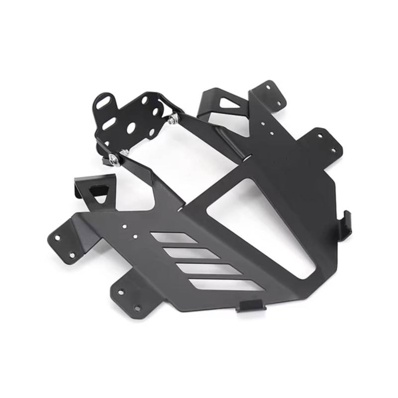 Handyhalter Fahrrad Für KYMCO Für AK550 Für Motorrad frontscheibe GPS Telefon Stehen Navigation Halterung Handyhalterung Fahrrad(Bracket) von CENAP