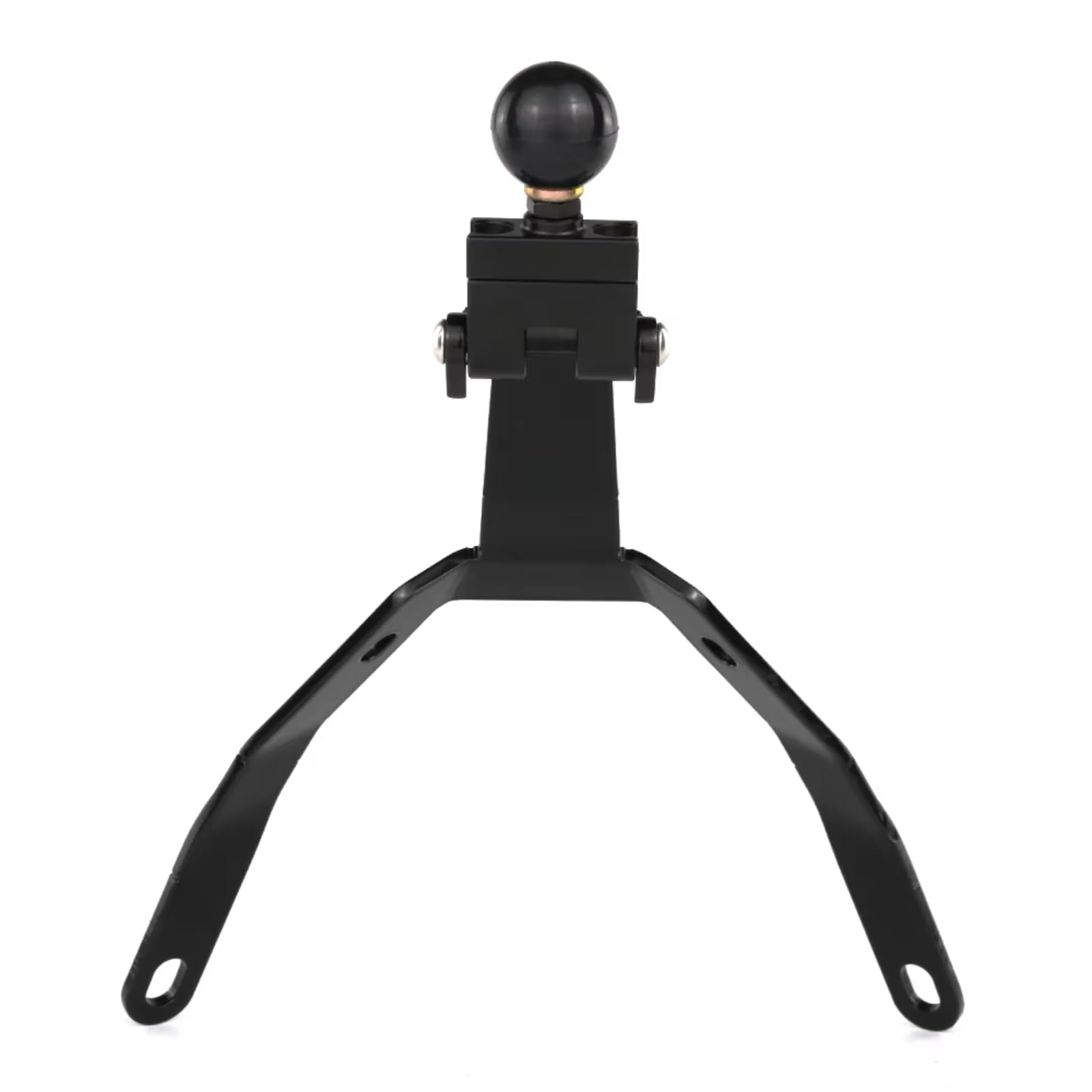 Handyhalter Fahrrad Für Kawasaki Für Vulcan S 2015-2024 Für Vulcan 650 S Montage Halter GPS Telefon Navigation Montieren Handyhalterung Fahrrad(Type 6) von CENAP