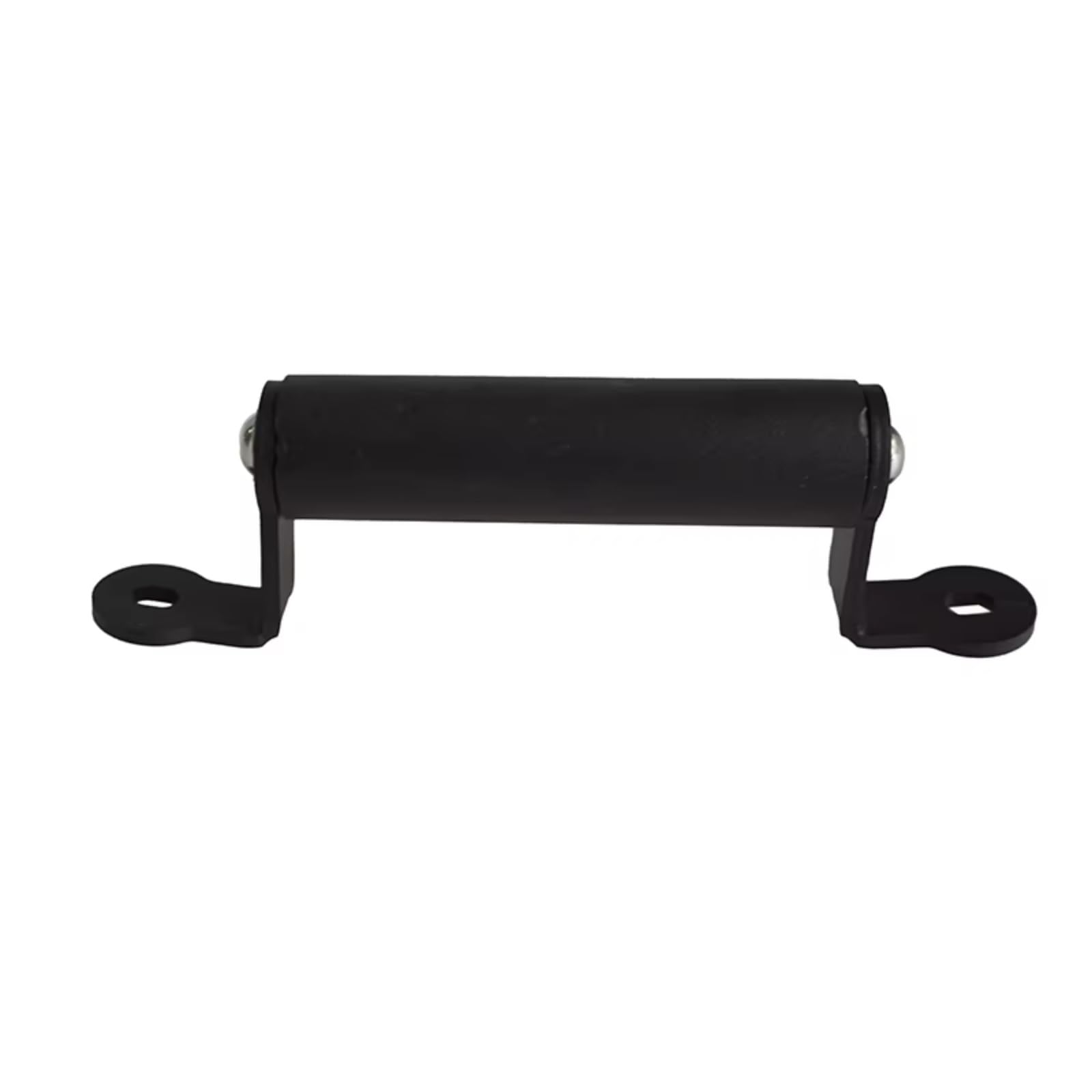 Handyhalter Fahrrad Für MT-07 MT07 Für Tracer 7 700 GT 2016-2023 Motorrad GPS Navigation Platte Halterung Windschutzscheibe Stand Handyhalterung Fahrrad(22mm) von CENAP