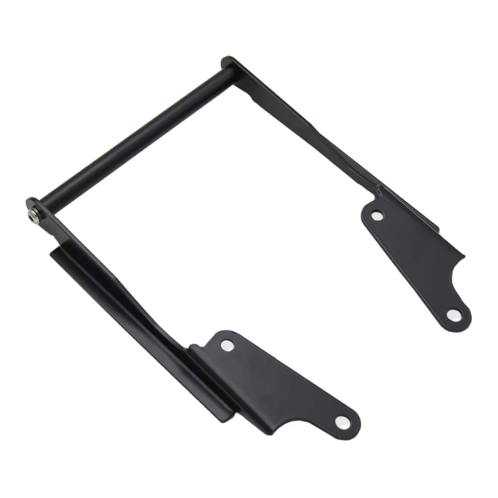 Handyhalter Fahrrad Für MT 09 MT09 Für Tracer 900 2016 2017 Motorrad Front Telefon Ständer Halter Telefon GPS Navigation Halterung Handyhalterung Fahrrad(12mm) von CENAP