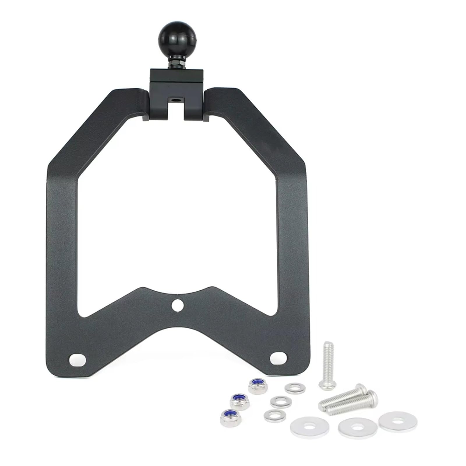 Handyhalter Fahrrad Für Moto Für Morini Für x-Cape 649 Für x-Cape 650 650X 2022-2024 GPS Motorrad Navigation Halterung Handyhalterung Fahrrad(Type 6) von CENAP