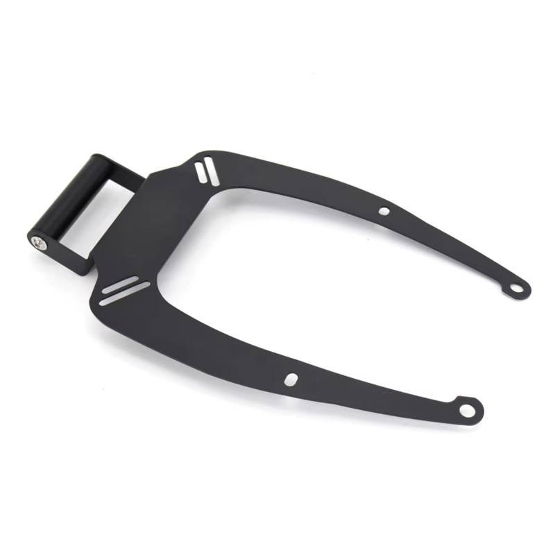 Handyhalter Fahrrad Für N-MAX 155 125 2015-2020 Motorrad GPS/SMART Phone Navigation Anzupassen Halter Handyhalterung Fahrrad(22MM Bracket) von CENAP