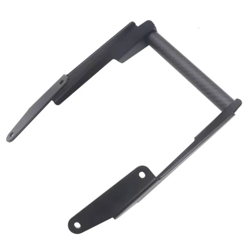 Handyhalter Fahrrad Für NC750X 2016-2020 Motorrad Ständer Halter Telefon Handy GPS Navigation Platte Halterung Handyhalterung Fahrrad(22mm) von CENAP