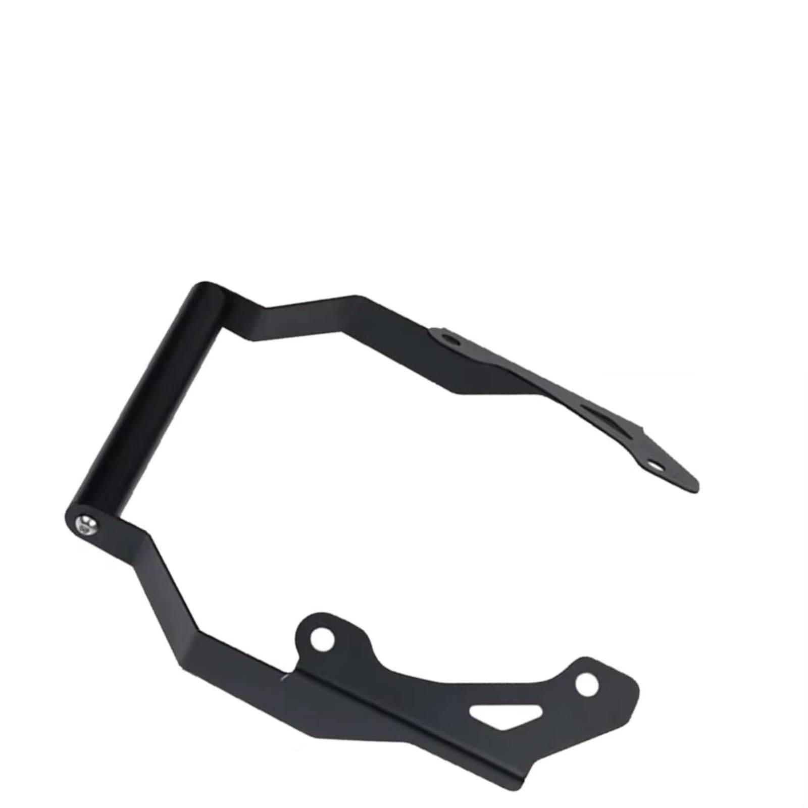 Handyhalter Fahrrad Für NC750X Motorrad Zubehör Telefon GPS Navigation Platte Halterung Handyhalterung Fahrrad(2021-2024) von CENAP