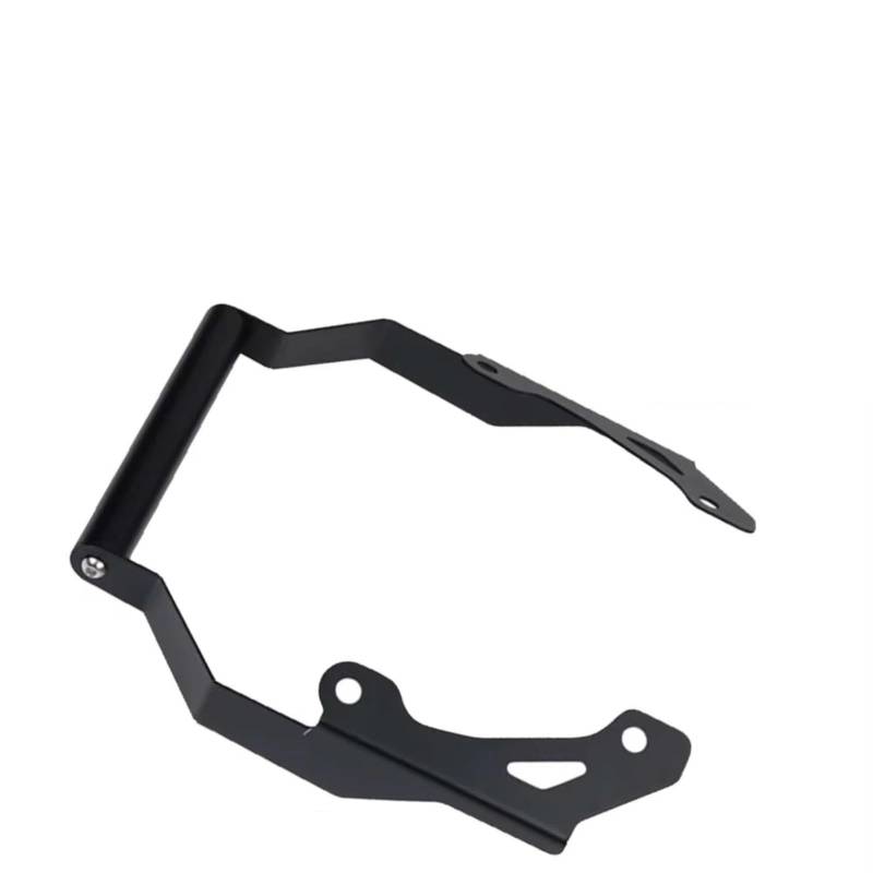 Handyhalter Fahrrad Für NC750X Motorrad Zubehör Telefon GPS Navigation Platte Halterung Handyhalterung Fahrrad(2021-2024) von CENAP