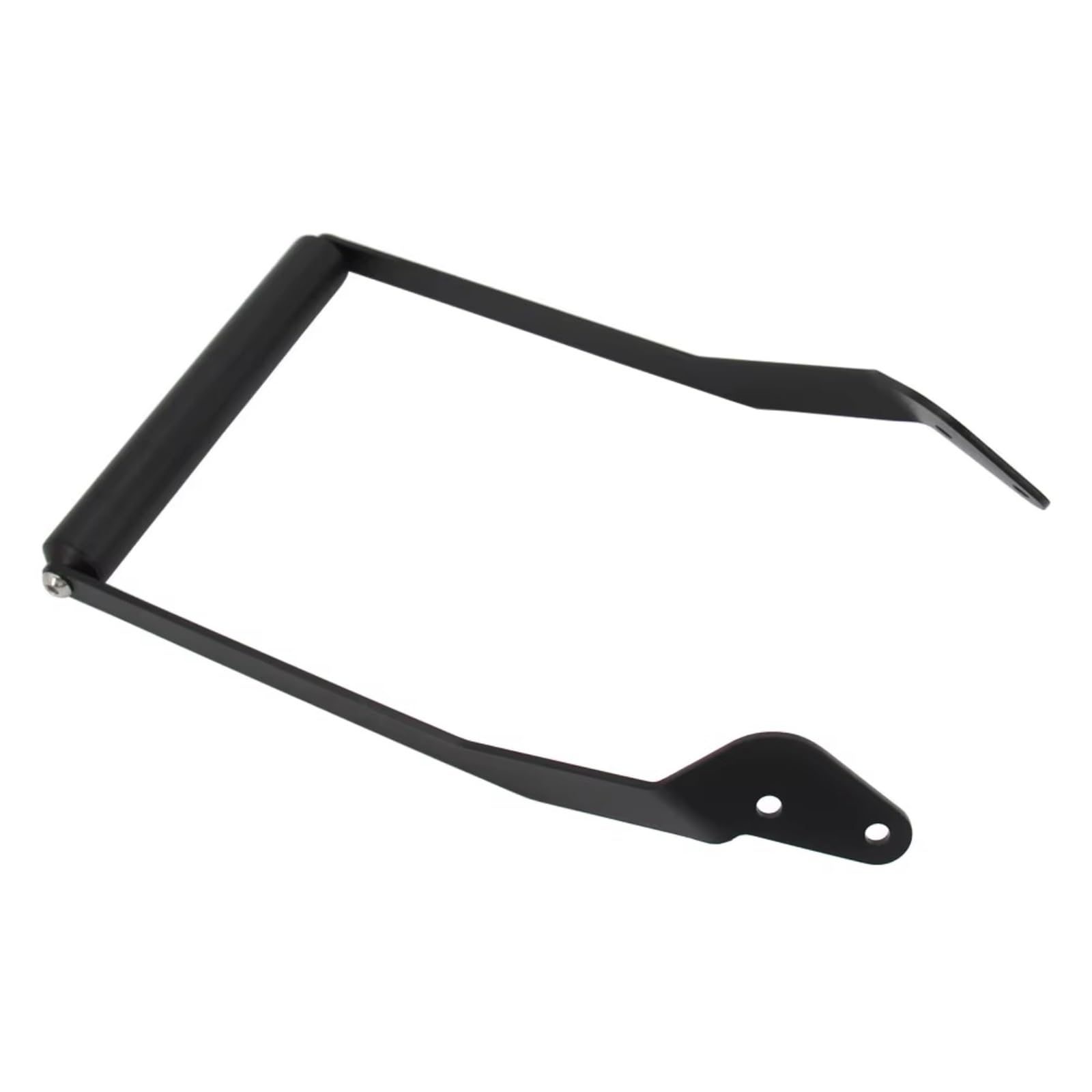 Handyhalter Fahrrad Für NIKEN 900 2019 2020 Motorrad Ständer Halter Telefon Handy GPS Navigation Platte Halterung Handyhalterung Fahrrad(22mm Support) von CENAP