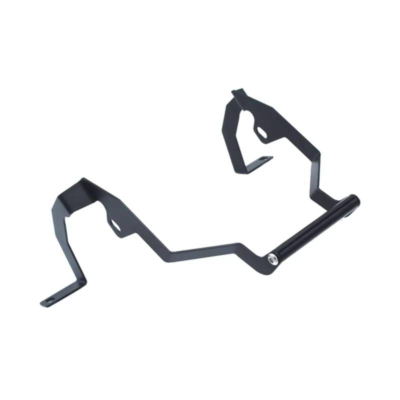 Handyhalter Fahrrad Für Pan Für Amerika 1250 PA1250 RA1250 2021 2022 Navigation GPS Platte Halterung Handy Drahtlose Ladegerät Handyhalterung Fahrrad(12mm) von CENAP