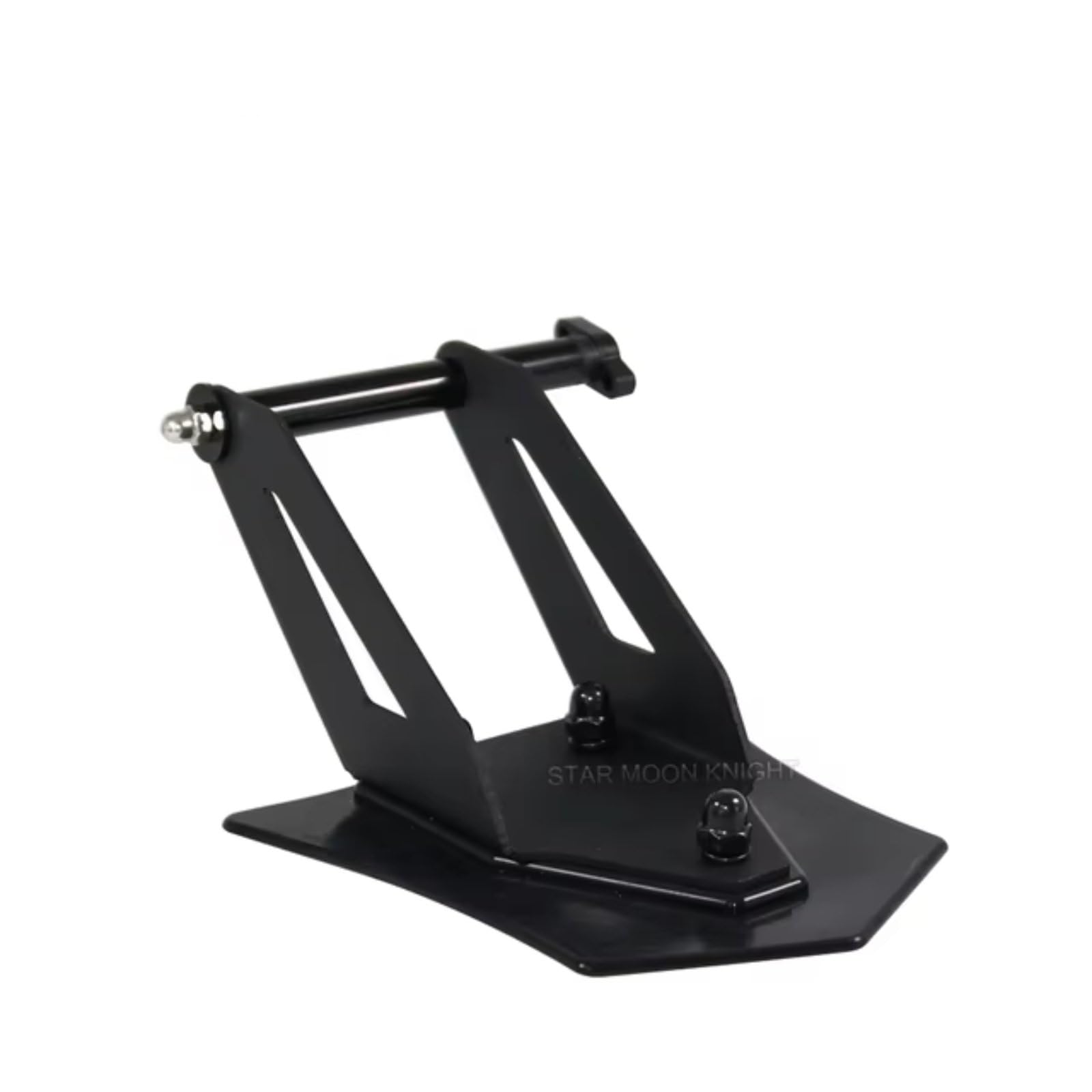 Handyhalter Fahrrad Für R 1250 RT Für R1250RT 2021-2023 Motorrad Navigation Halterung GPS Montieren Gerät Träger Handyhalterung Fahrrad(Single Bracket) von CENAP