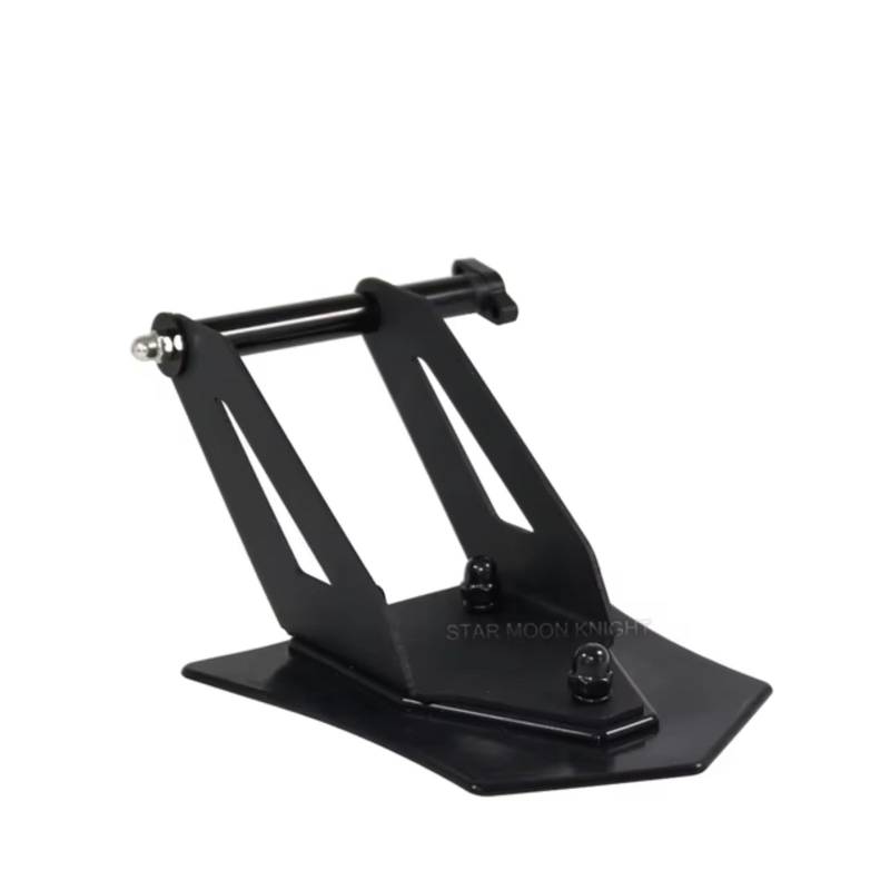 Handyhalter Fahrrad Für R 1250 RT Für R1250RT 2021-2023 Motorrad Navigation Halterung GPS Montieren Gerät Träger Handyhalterung Fahrrad(Single Bracket) von CENAP