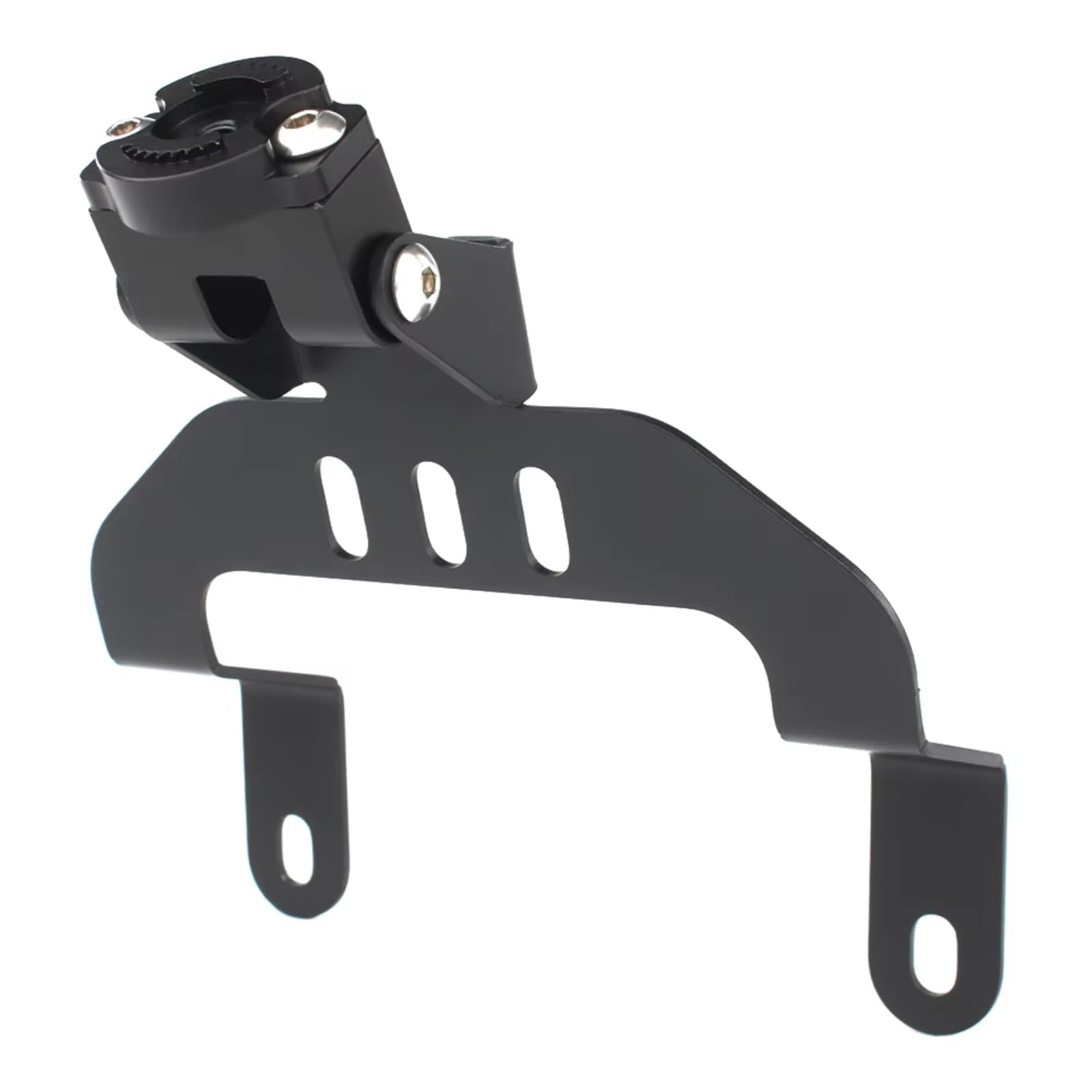Handyhalter Fahrrad Für R1150GS 1999-2004 Motorrad Zubehör GPS Windschutzscheibe Navigation Halterung Handyhalterung Fahrrad(Type 3) von CENAP