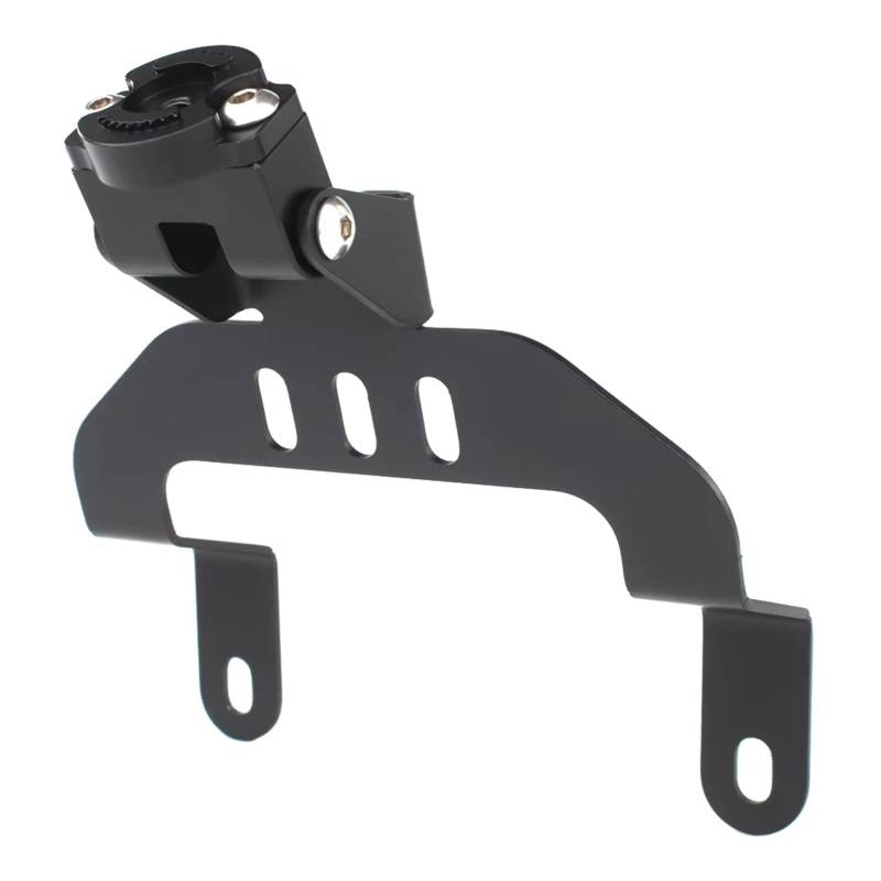 Handyhalter Fahrrad Für R1150GS 1999-2004 Motorrad Zubehör GPS Windschutzscheibe Navigation Halterung Handyhalterung Fahrrad(Type 3) von CENAP