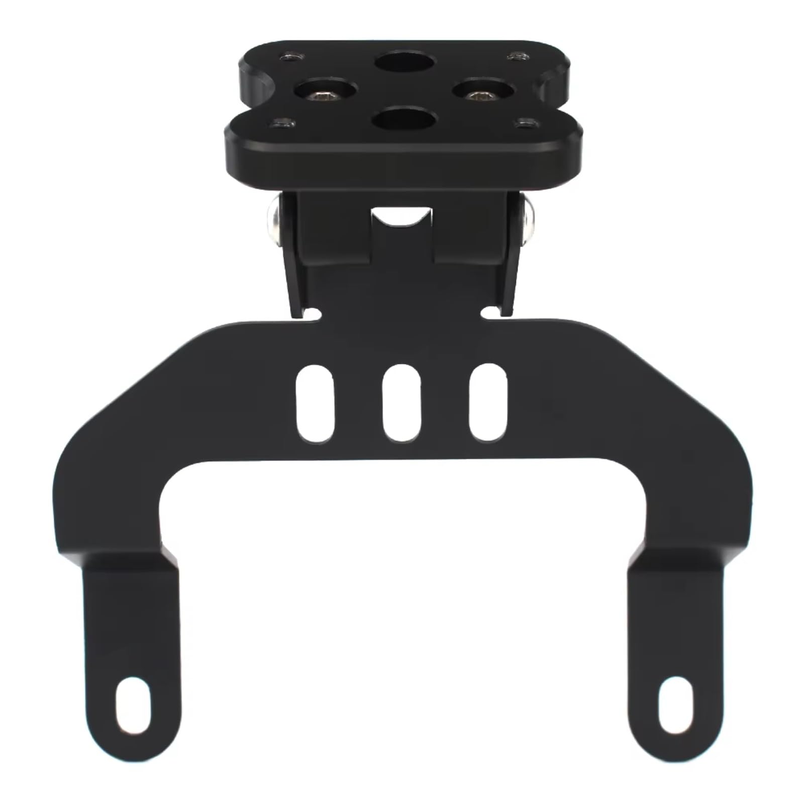 Handyhalter Fahrrad Für R1150GS 1999-2004 Windschutzscheibe Navigation Halterung GPS Montieren Telefon Halter Handyhalterung Fahrrad(Type 1) von CENAP