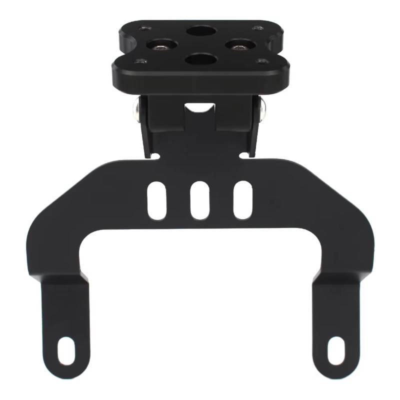 Handyhalter Fahrrad Für R1150GS 1999-2004 Windschutzscheibe Navigation Halterung GPS Montieren Telefon Halter Handyhalterung Fahrrad(Type 1) von CENAP