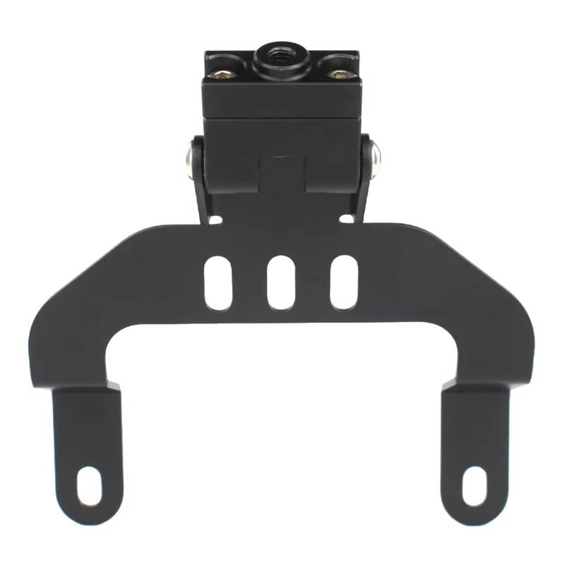 Handyhalter Fahrrad Für R1150GS 1999-2004 Windschutzscheibe Navigation Halterung GPS Montieren Telefon Halter Handyhalterung Fahrrad(Type 2) von CENAP