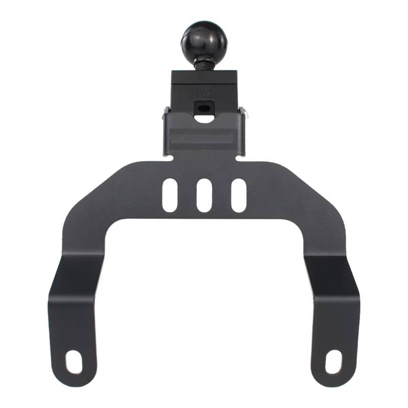 Handyhalter Fahrrad Für R1150GS 1999-2004 Windschutzscheibe Navigation Halterung GPS Montieren Telefon Halter Handyhalterung Fahrrad(Type 6) von CENAP