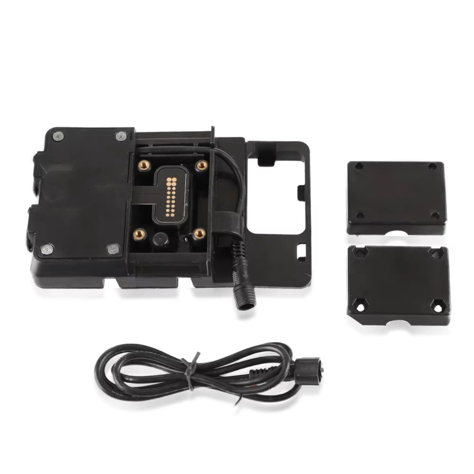 Handyhalter Fahrrad Für R1200GS LC Für Adventure Für ADV 2023 Motorrad Handy Lade Navigation Halterung Unterstützung Handyhalterung Fahrrad Handyhalter Fahrrad Für R1200GS LC Für Adventure Für ADV 2023 Motorrad Handy Lade Navigation Halterung Unterstützung Handyhalterung Fahrrad von CENAP