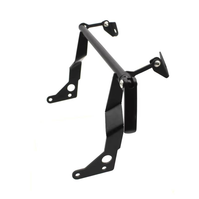 Handyhalter Fahrrad Für R1200GS LC R1250GS Für ADV 2014-2024 2023 Telefon Navigation GPS Halter Bar Clamp Handyhalterung Fahrrad von CENAP