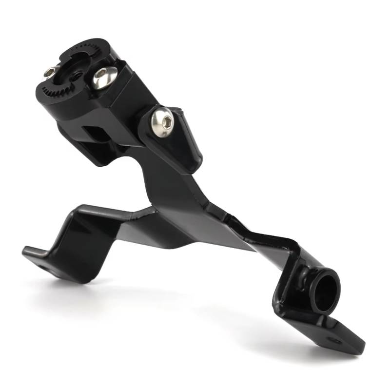 Handyhalter Fahrrad Für R1200RS 2014-2018 Motorrad GPS Smartphone Navigation Halterung Handyhalterung Fahrrad(Type 3) von CENAP
