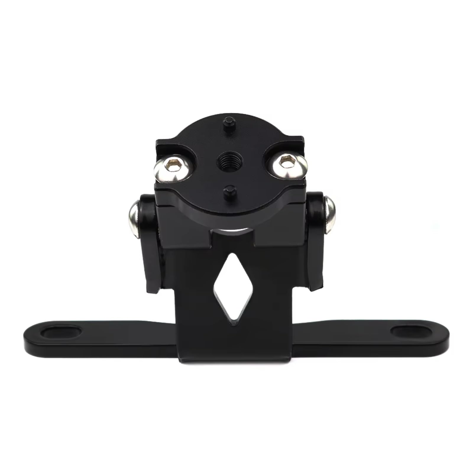Handyhalter Fahrrad Für R1200RT 2005-2013 Motorrad Lenker Clamp GPS Montieren Navigation Halterung Handyhalterung Fahrrad(Type 2) von CENAP