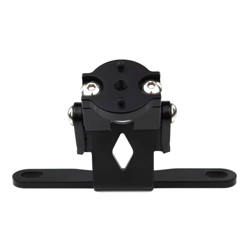 Handyhalter Fahrrad Für R1200RT 2005-2013 Motorrad Lenker Clamp GPS Montieren Navigation Halterung Handyhalterung Fahrrad(Type 2) von CENAP