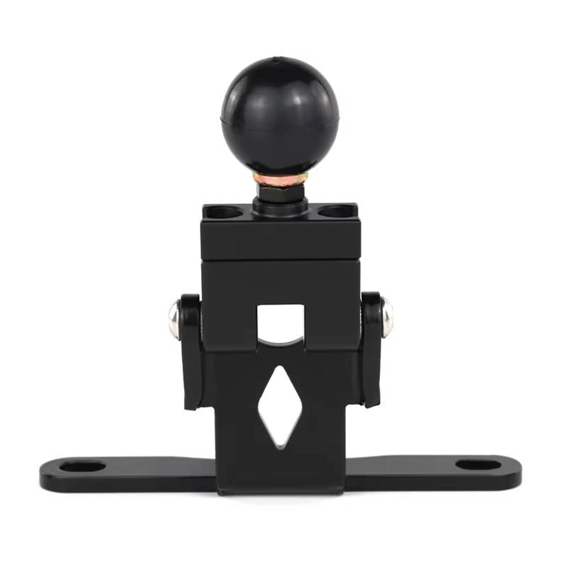 Handyhalter Fahrrad Für R1200RT 2005-2013 Motorrad Lenker Clamp GPS Montieren Navigation Halterung Handyhalterung Fahrrad(Type 6) von CENAP