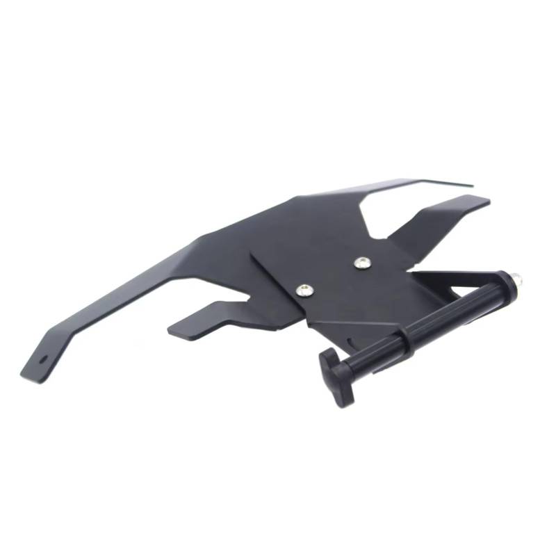 Handyhalter Fahrrad Für R1250RS 1250RS R 1250 RS 2019-2021 Motorrad GPS Navigation Halterung USB Lade Handyhalterung Fahrrad(Single Bracket) von CENAP