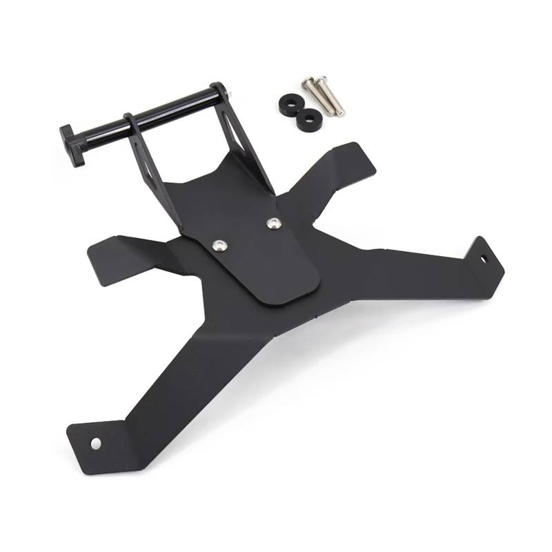 Handyhalter Fahrrad Für R1250RS GPS Motorrad Halterung Telefon Navigation Halterung USB Ladegerät Halter Stehen Handyhalterung Fahrrad(B) von CENAP