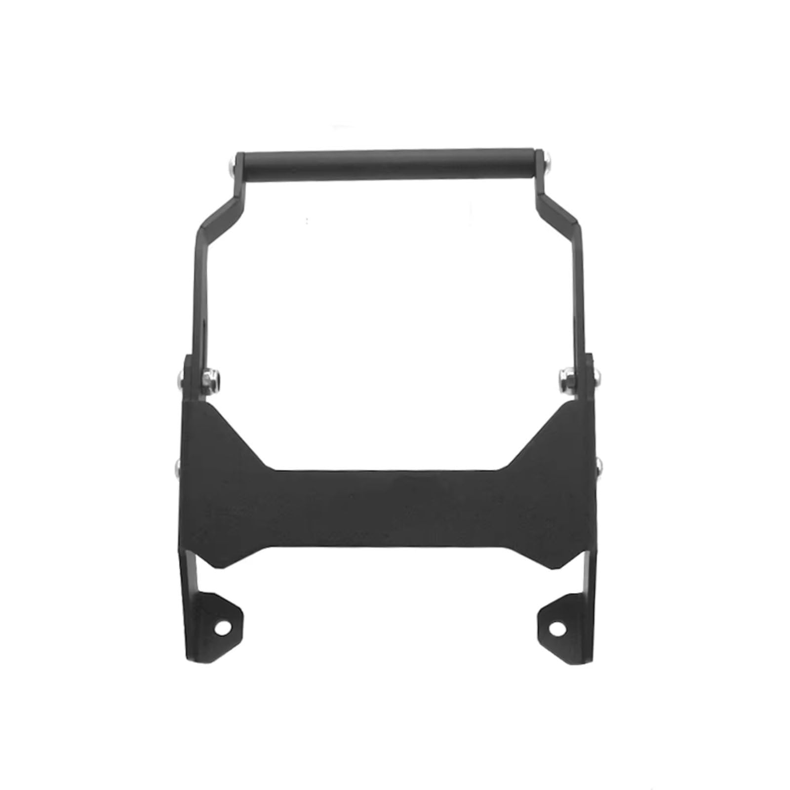 Handyhalter Fahrrad Für R1300GS GS1300 R1300 GS Für ADV Für Abenteuer 2023 2024 Motorrad GPS Navigation Lenker Halterung Handyhalterung Fahrrad(12MM) von CENAP