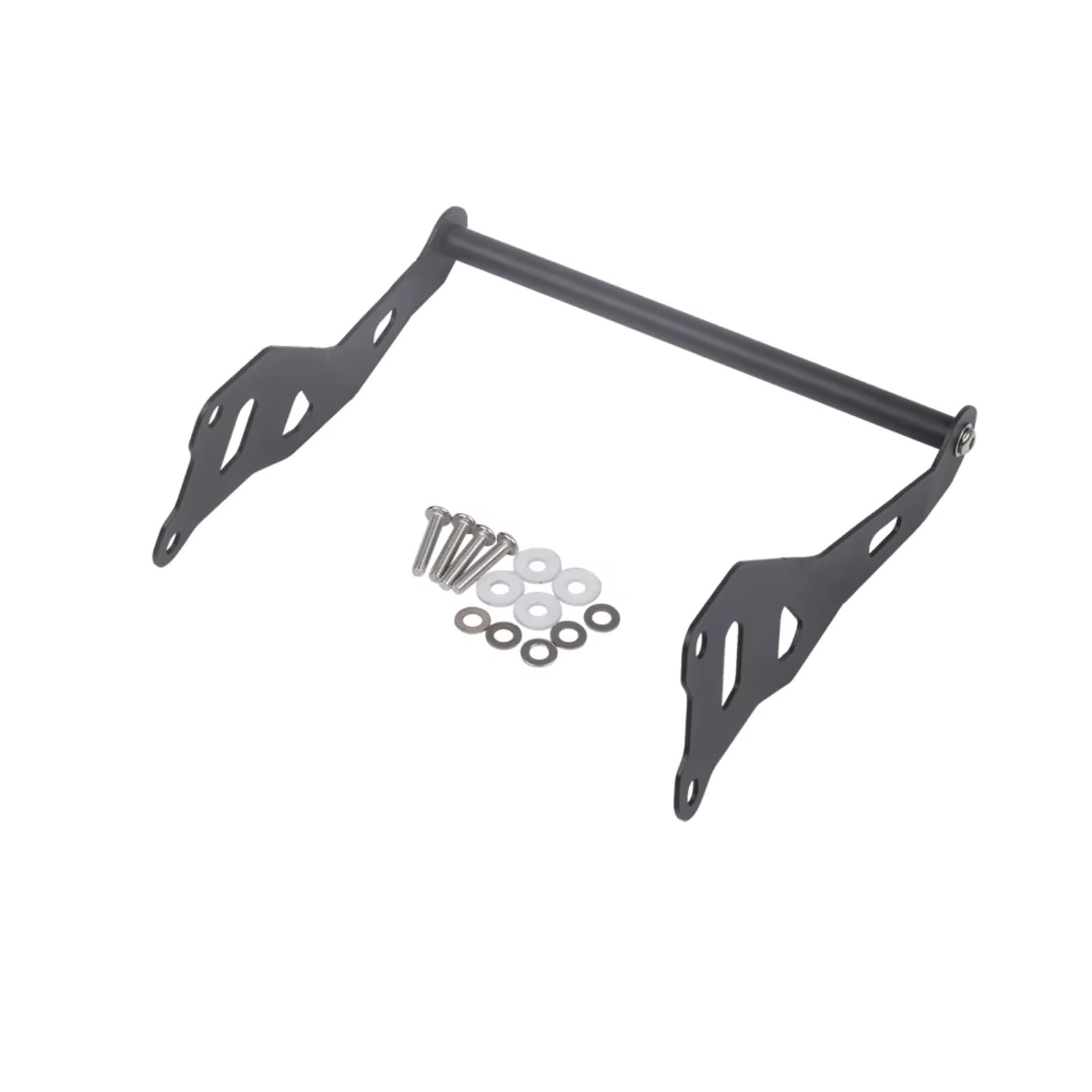 Handyhalter Fahrrad Für ROYAL Für Enfield Für Himalayan 2016-2021 Motorrad GPS Navigation Platte Halterung Handyhalterung Fahrrad Handyhalter Fahrrad Für ROYAL Für Enfield Für Himalayan 2016-2021 Motorrad GPS Navigation Platte Halterung Handyhalterung Fahrrad von CENAP